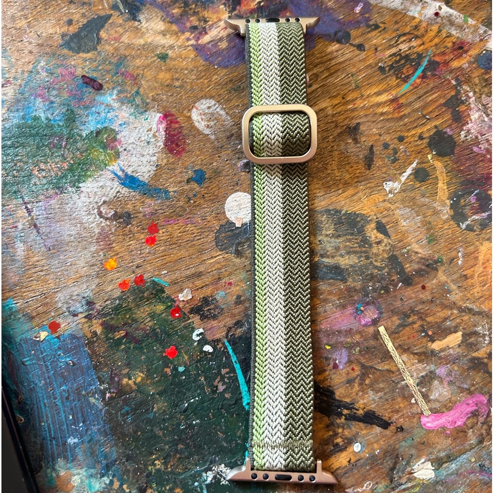 Apple Watch band